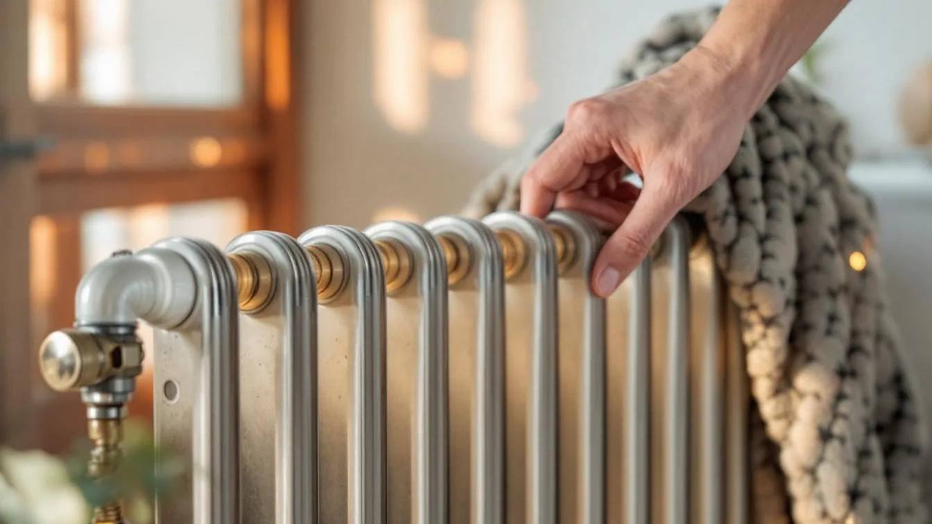 Addio termosifoni: il gesto fondamentale da fare prima di spegnerli per risparmiare mesi di bollette