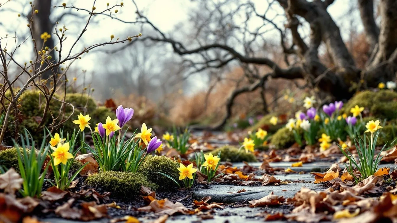 Ansia da cambiamento a marzo, perché la primavera destabilizza più dell’autunno