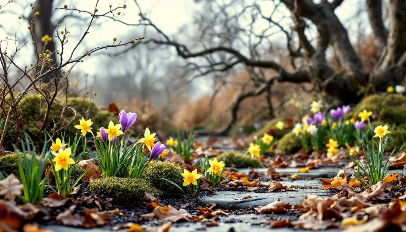 Ansia da cambiamento a marzo, perché la primavera destabilizza più dell’autunno