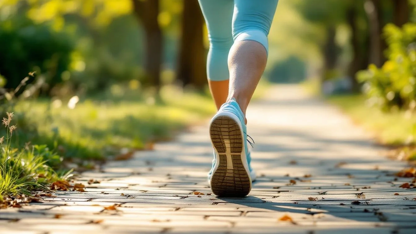Camminata veloce o nordic walking, quale protegge meglio le articolazioni