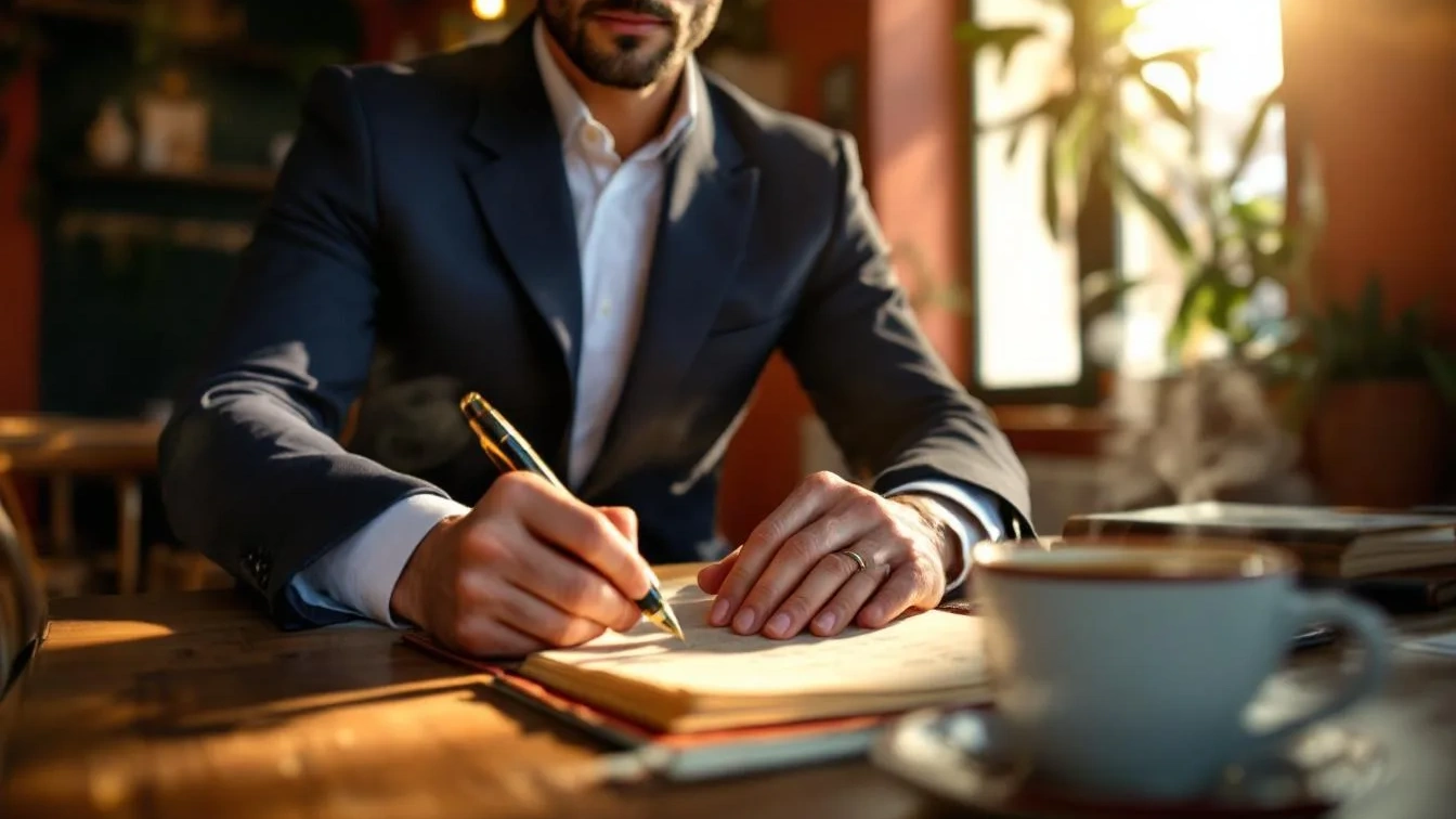 Come parlano le persone con forte personalità, le frasi che usano