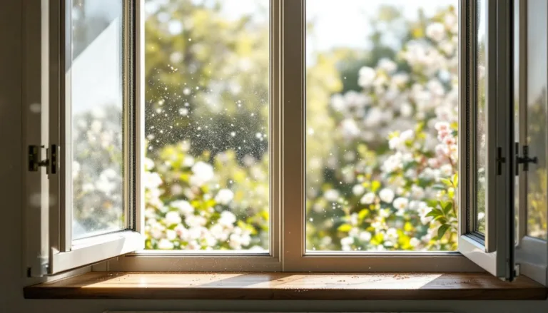 scopri gli errori comuni nell’aerare la casa all’inizio della primavera e impara come evitare problemi per mantenere un ambiente sano e fresco durante la stagione.