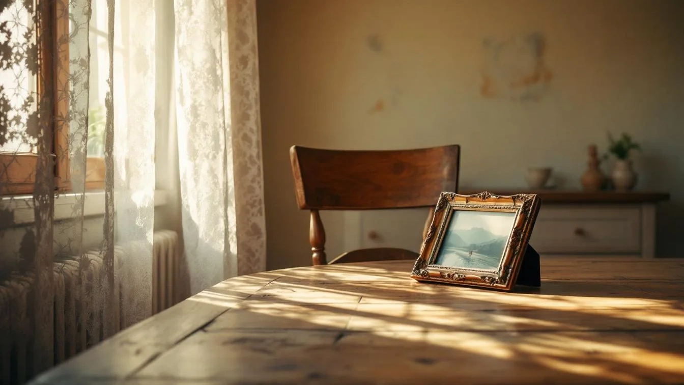 Ho tagliato i legami familiari, ecco come la mia vita è cambiata per sempre