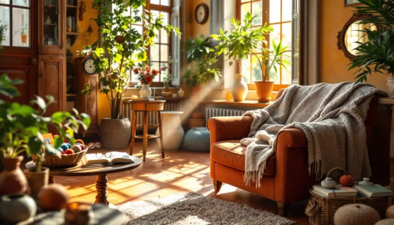 scopri perché i bambini che crescono con i nonni sviluppano abilità uniche: la scienza svela i benefici di questo legame speciale.