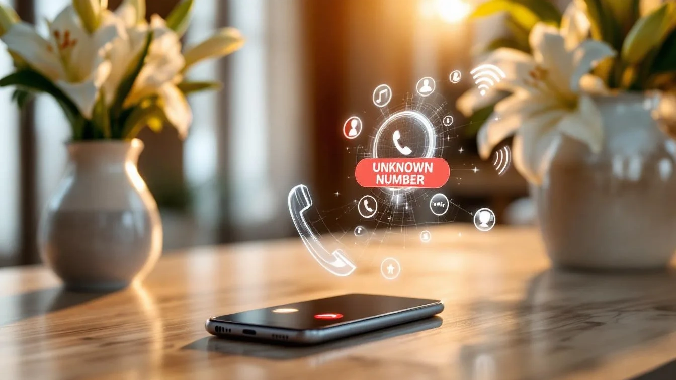 Mai rifiutare le chiamate spam, ecco cosa succede con il ghost pairing