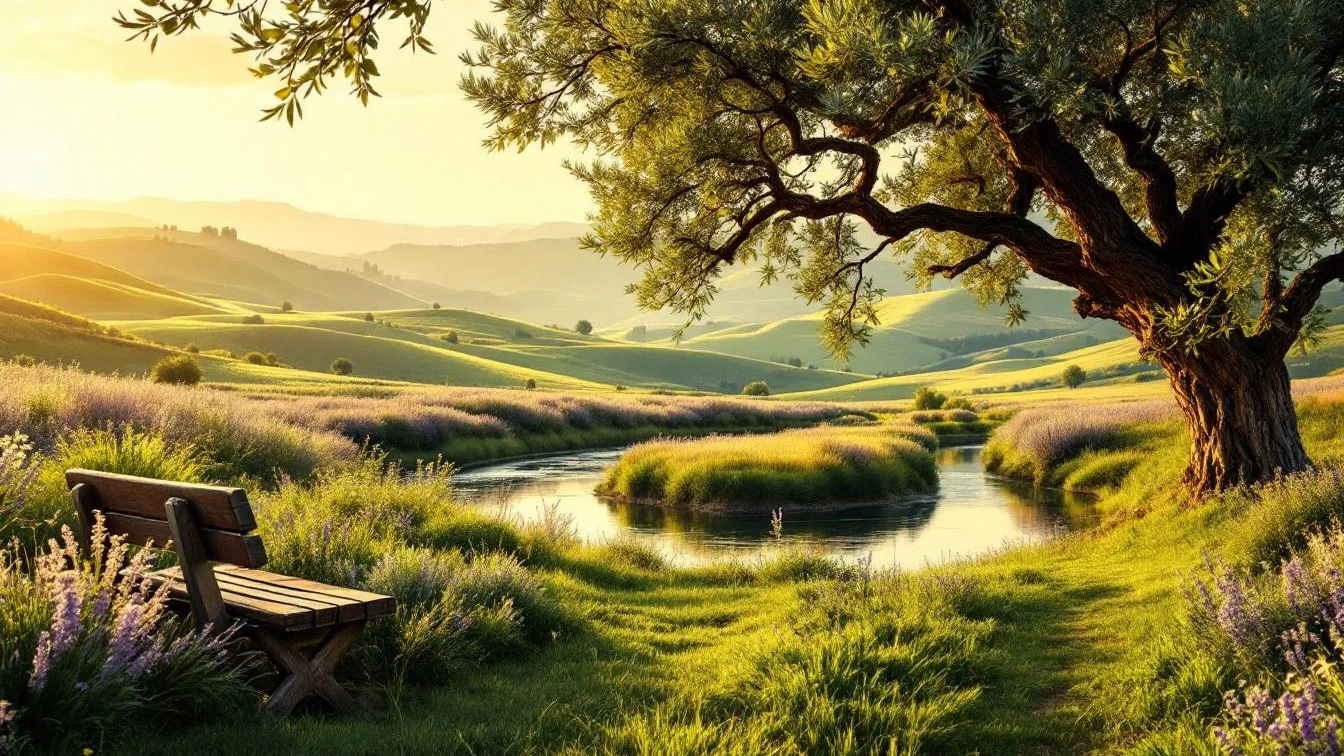 Non stress né rimpianti, l’arte di lasciar andare per una vita felice