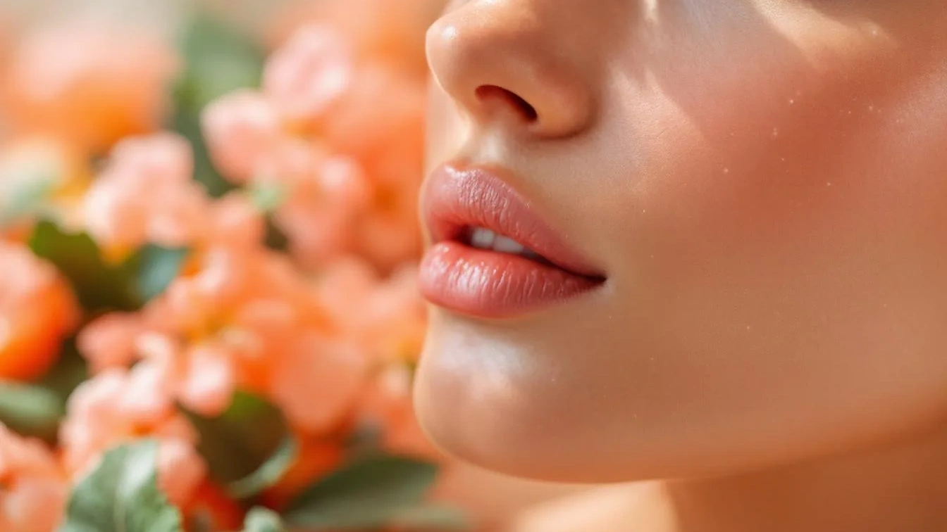 Perché la tua pelle sembra più giovane aumentando il collagene