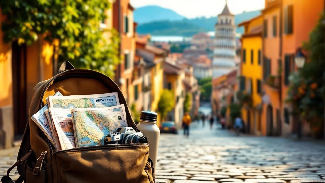 Perché viaggiare a basso costo è più facile di quanto pensi