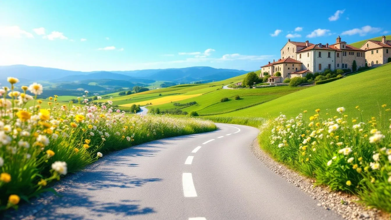 Quali piste ciclabili sono già percorribili a marzo per il cicloturismo primaverile