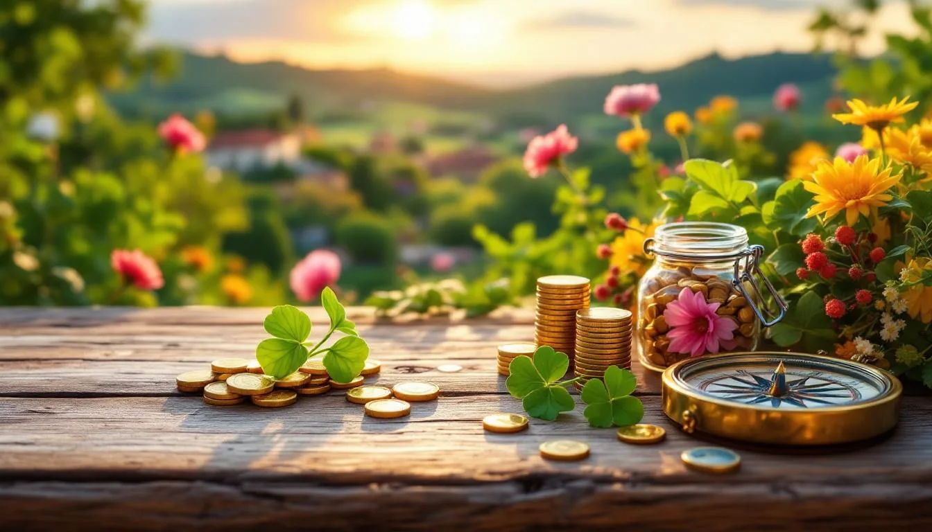 scopri quali segni zodiacali stanno per ricevere un'ondata di fortuna e preparati a sfruttare nuove e straordinarie opportunità che cambieranno la tua vita.