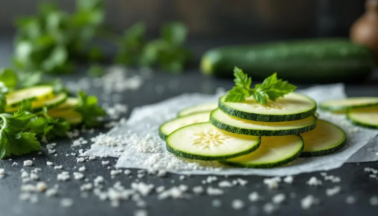 scopri l'ingrediente rivoluzionario che trasforma le tue ricette italiane, sostituendo la sfoglia di brick con un'opzione più leggera e gustosa per piatti sani e innovativi.