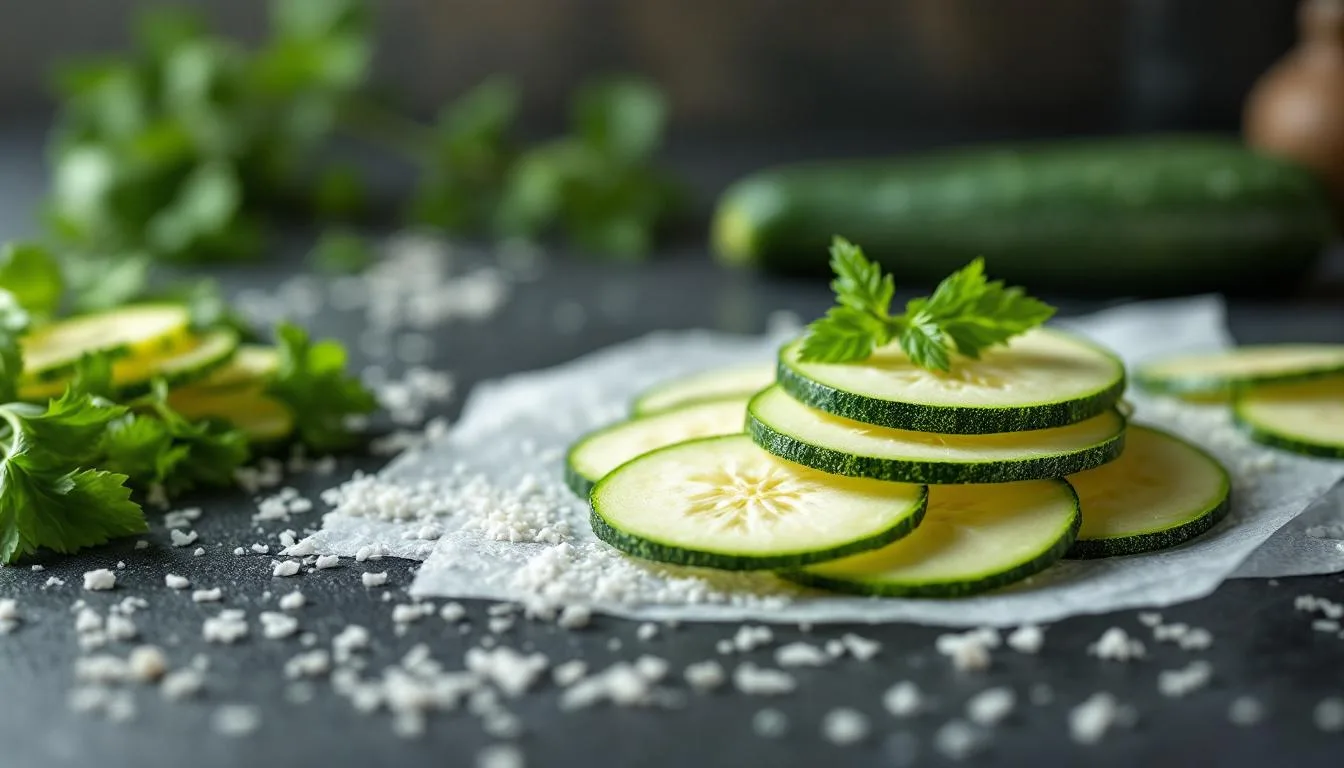 scopri l'ingrediente rivoluzionario che trasforma le tue ricette italiane, sostituendo la sfoglia di brick con un'opzione più leggera e gustosa per piatti sani e innovativi.