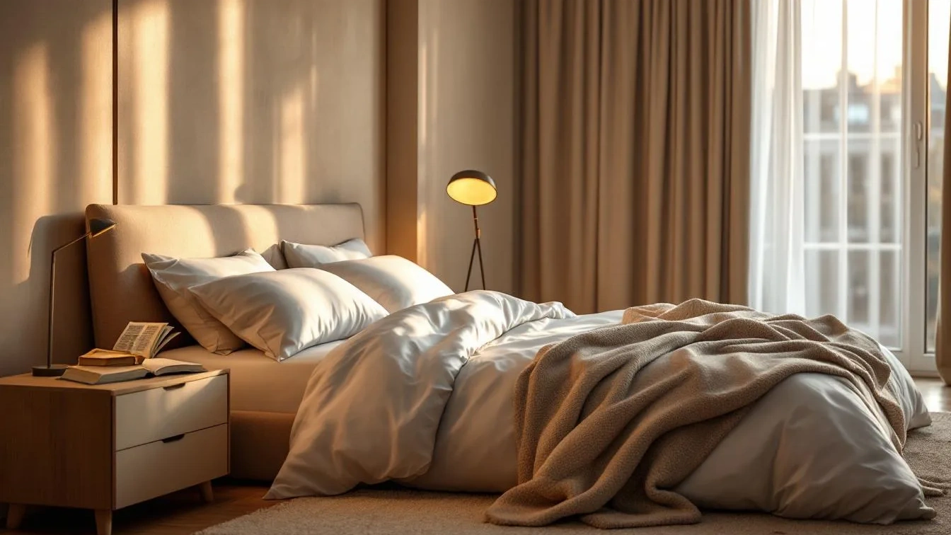 Un esperto rivela quante ore dovresti dormire ogni notte in base all’età