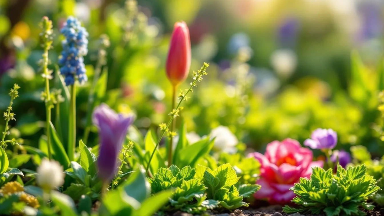 Un giardiniere rivela perché le formiche sulle piante sono un campanello d’allarme