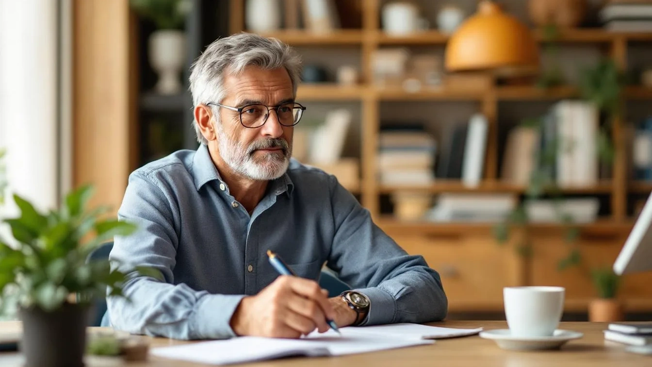 Uno psicologo svela le frasi che le persone infelici usano senza saperlo