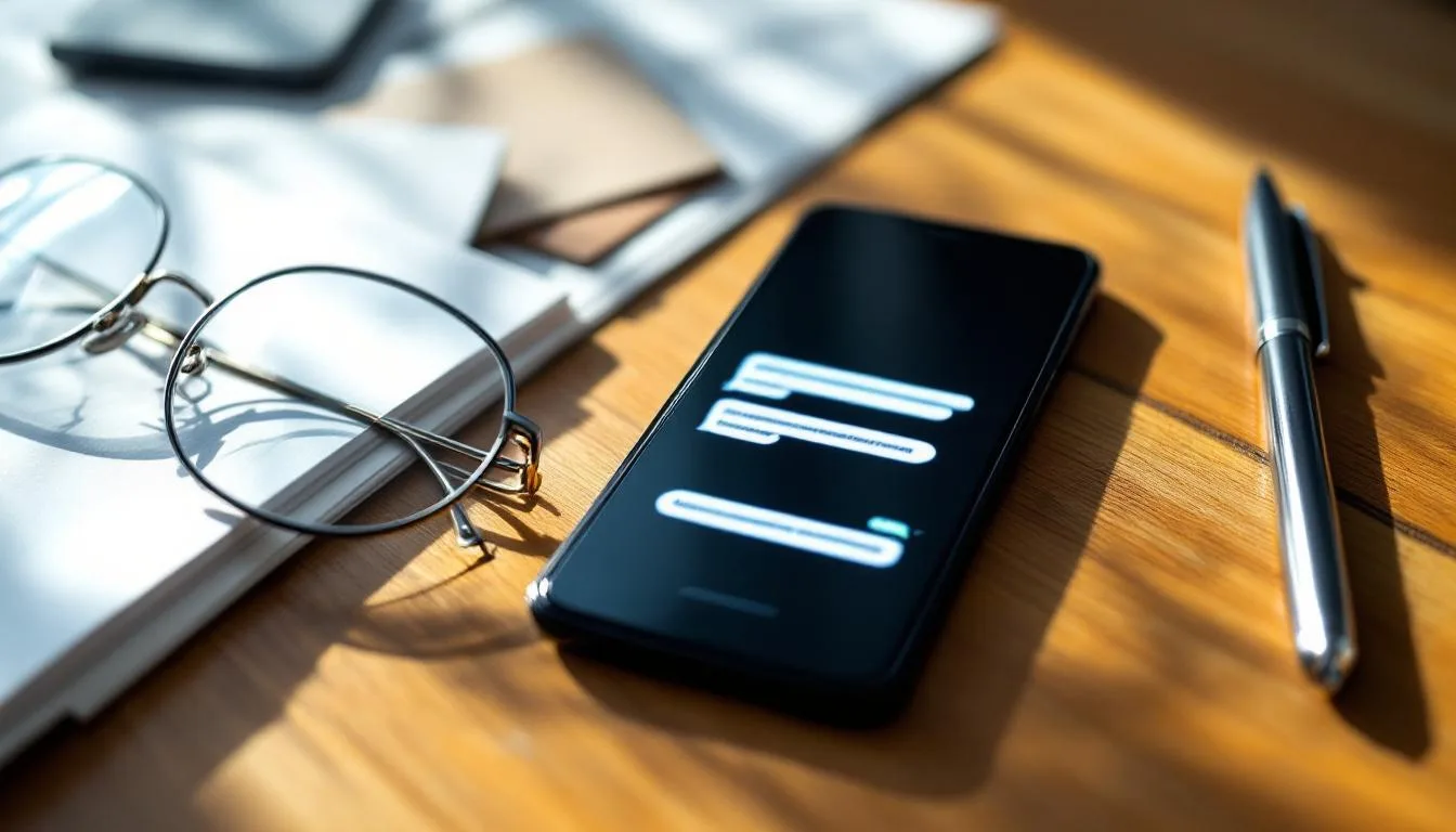 scopri come i messaggi whatsapp inviati in ufficio possono diventare prove giudiziarie e quali implicazioni legali comportano.